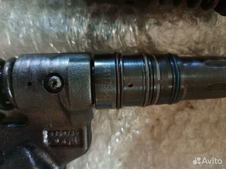 Форсунка каменс 11