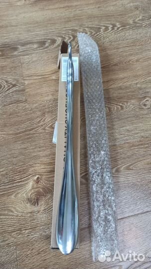 Рожок для обуви