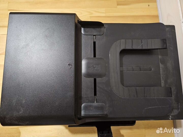 Мфу HP LaserJet M1212nf