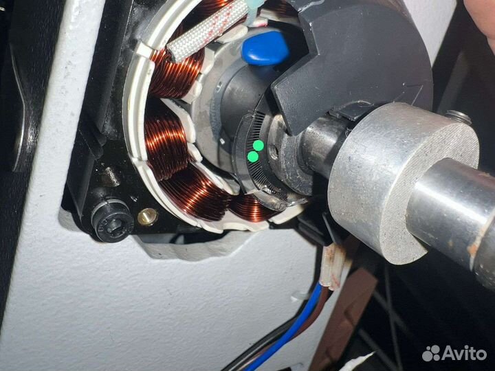 Ремонт швейных машин и парогенераторов