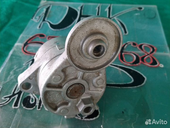 Натяжитель ремня генератора bmw