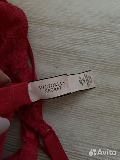 Бюстгальтер Victoria's secret 75C/34C