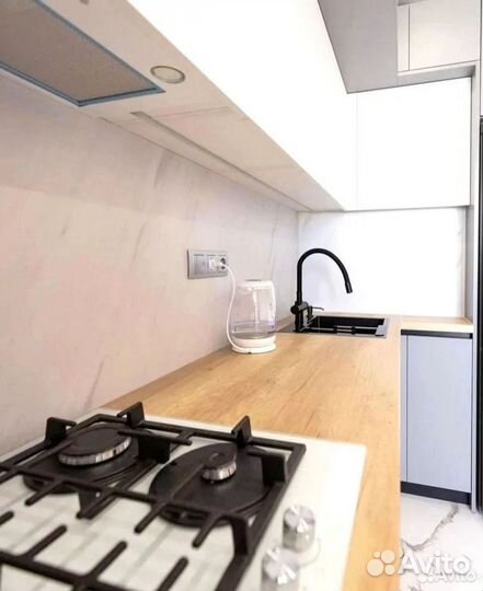 Кухонный гарнитур новая