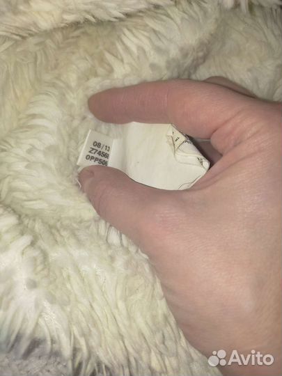 Шапочки Reebok