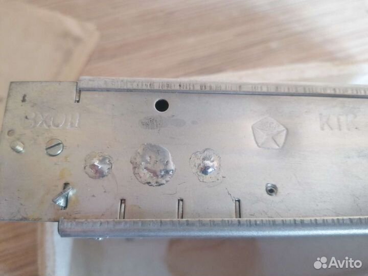 Конвертор ктк