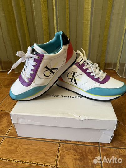 Кроссовки женские CK