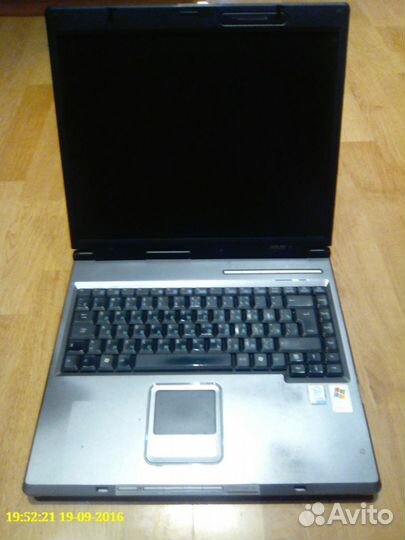 Продам Asus A3000