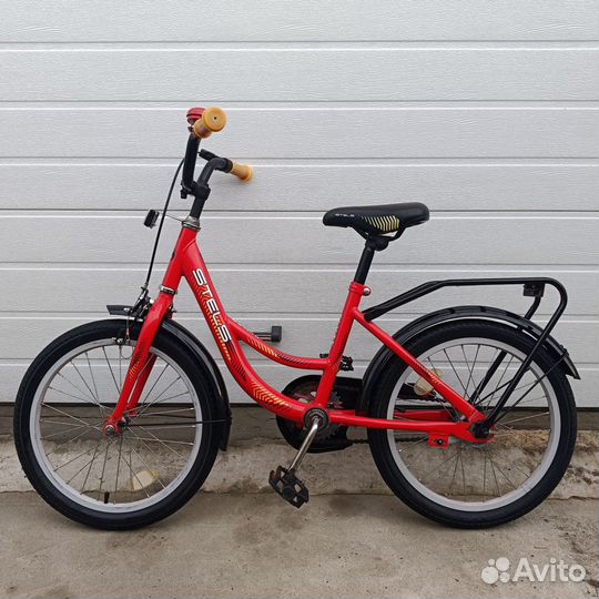 Детский велосипед бу от 5 до 10лет