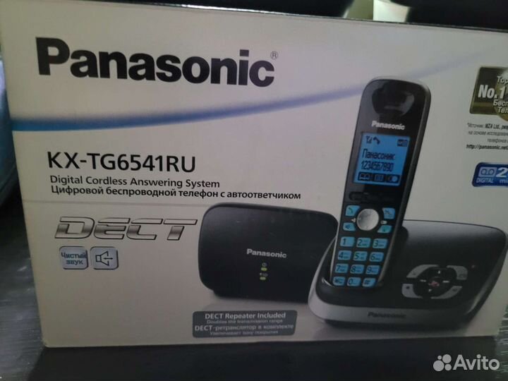 Panasonic
