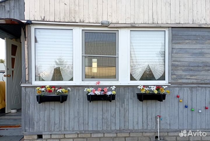 Аренда дачного дома