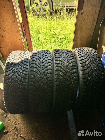 Nokian Tyres Hakkapeliitta 9 195/65 R15