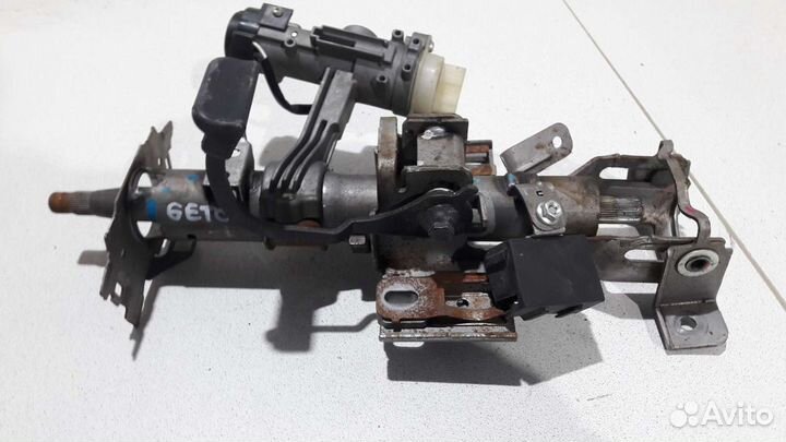 Рулевая колонка Hyundai Getz 02-10г