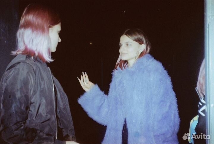 Пленочный фотоаппарат kodak 35m