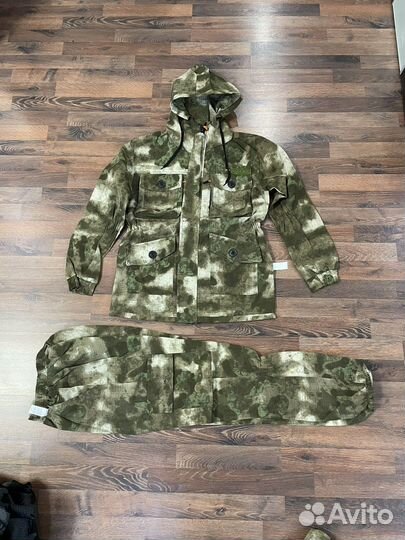 Летние костюмы Горка новые