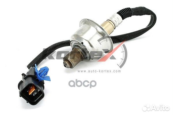 Лямбда-зонд KLP106 kortex