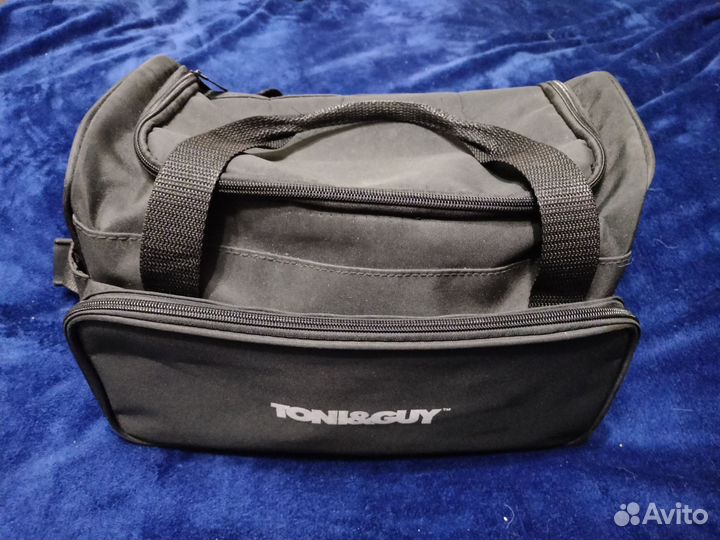 Сумка барбера, парикмахера