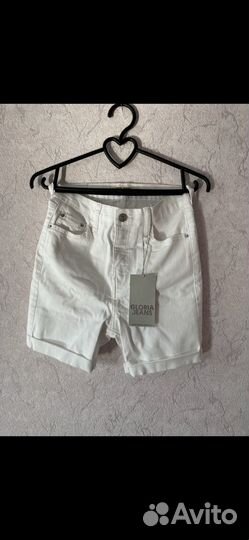 Шорты 40