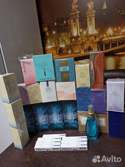 Набор для Светланы бронь