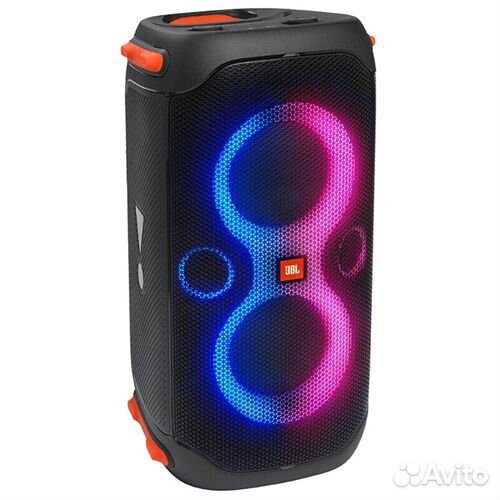 Портативная акустика JBL Partybox 110