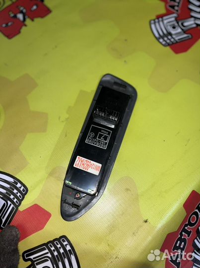 Блок стеклоподъемников Mitsubishi Lancer 9