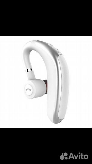 Bluetooth гарнитура