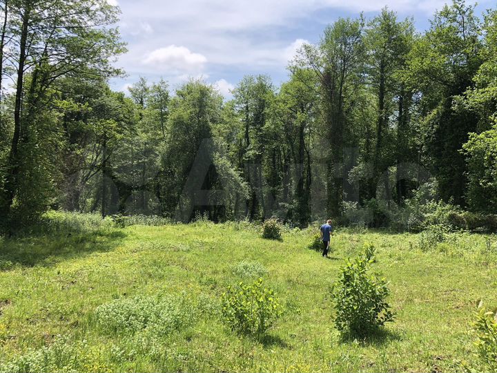 Участок 4 сот. (ИЖС)