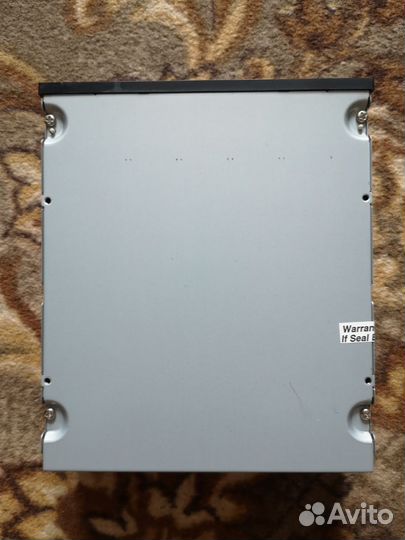 Привод Asus CD-ROM IDE