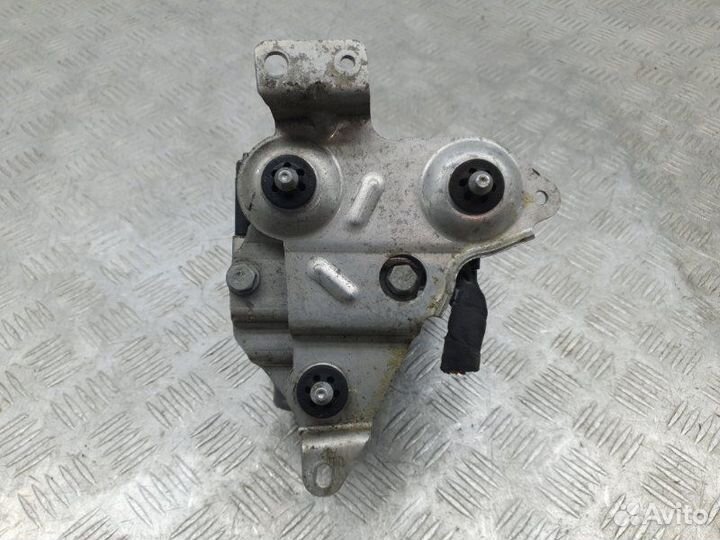 Блок ABS (насос) Audi A6 C7 2.0 cglc дизель 2013