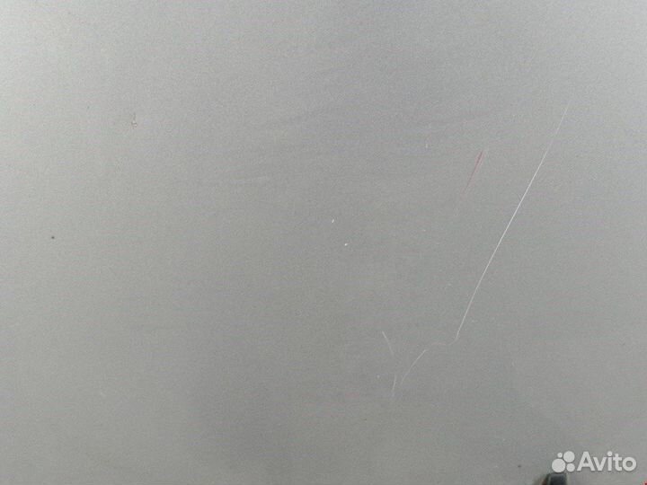 Капот Chrysler PT Cruiser