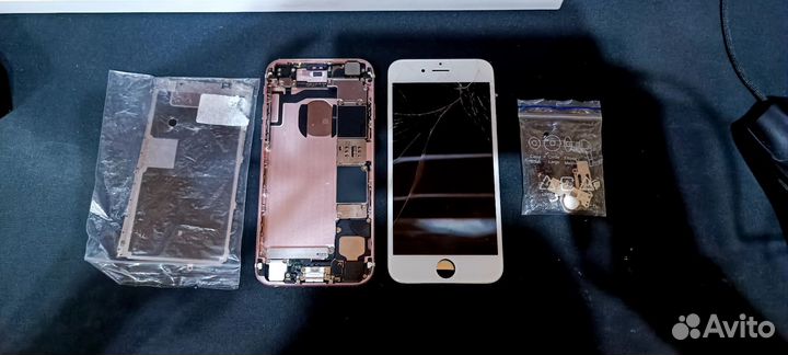 iPhone 6S, 16 ГБ