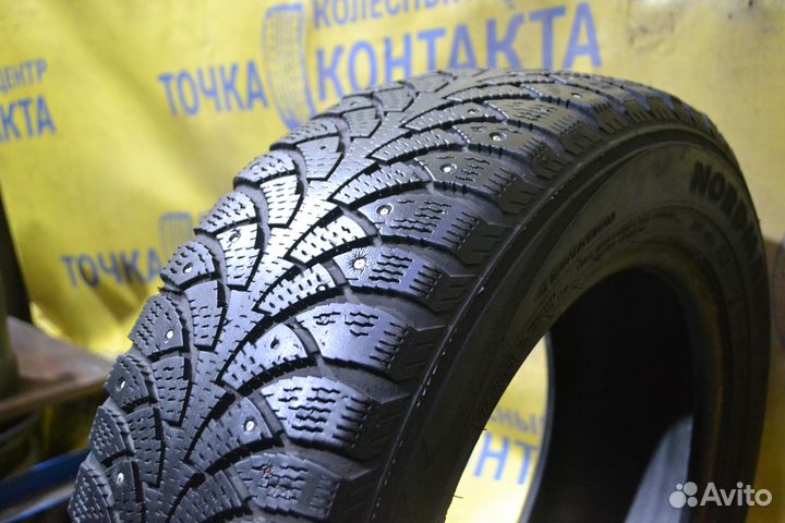 Nokian Tyres Nordman 4 185/65 R15