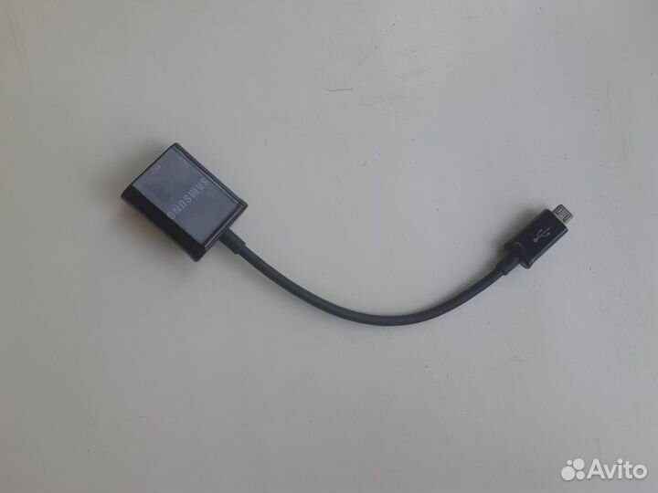 Адаптеры, переходники, кабели