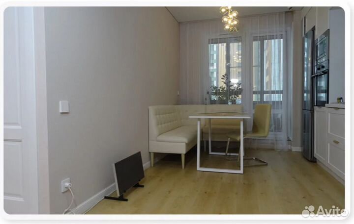 Керамический обогреватель Теплэко Т-300 Эко