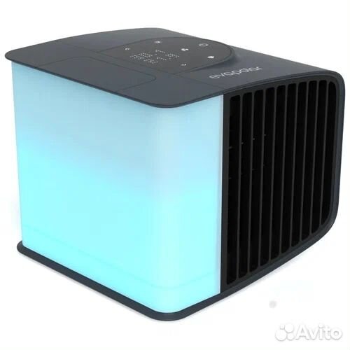 Кондиционер мобильный Evapolar evasmart EV-3000