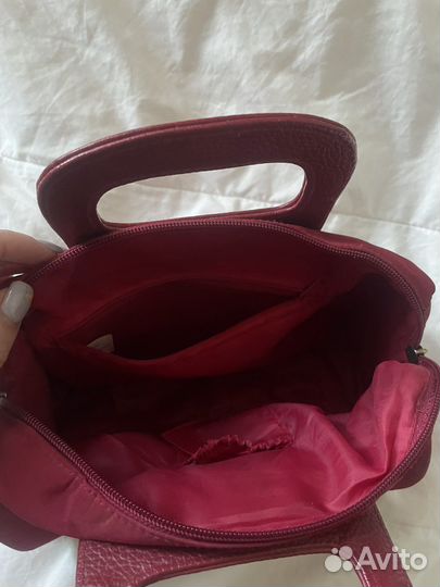 Косметичка сумочка