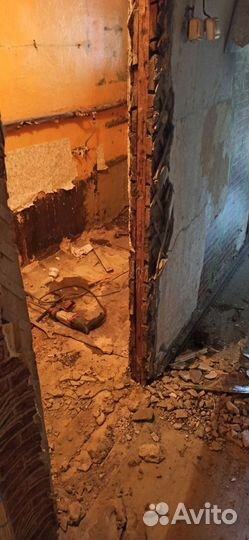 Бригада разнорабочих