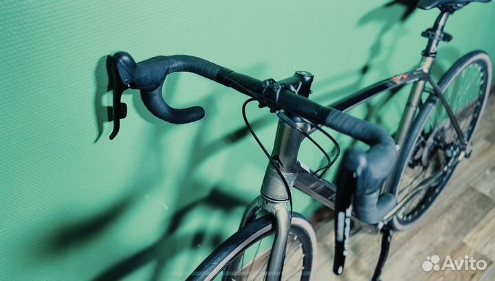 Велосипед Merida CX 100 рама M/L