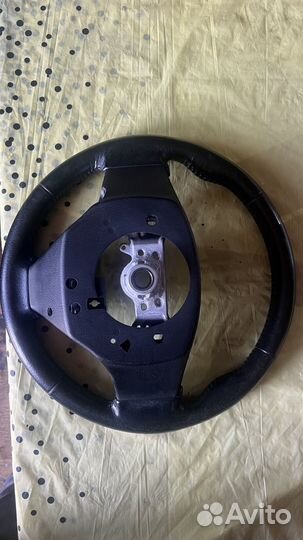 Руль Toyota rav 4 40