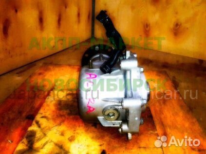 Раздаточная коробка Acura Mdx 3.5 - mdka J35A