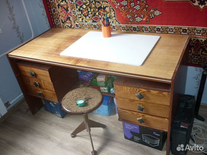 Письменный стол бу