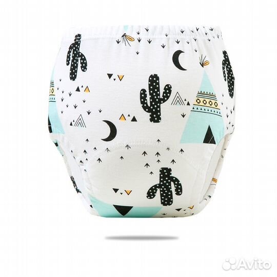 Трусики для приучения к горшку новые