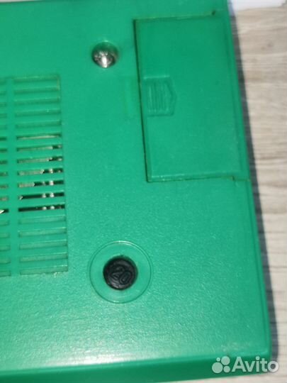 Игра электроника ну погоди