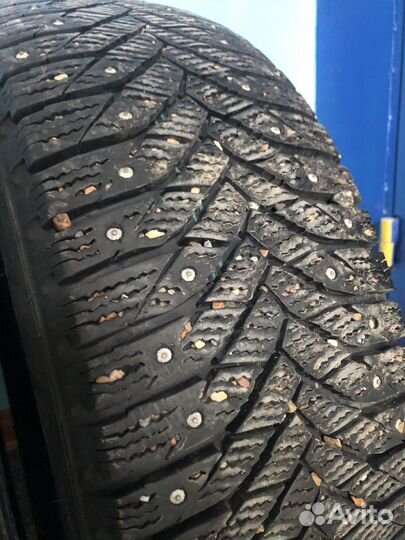 Triangle IceLink Trin PS01 215/60 R17