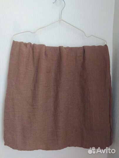 Шарф хомут снуд палантин платок