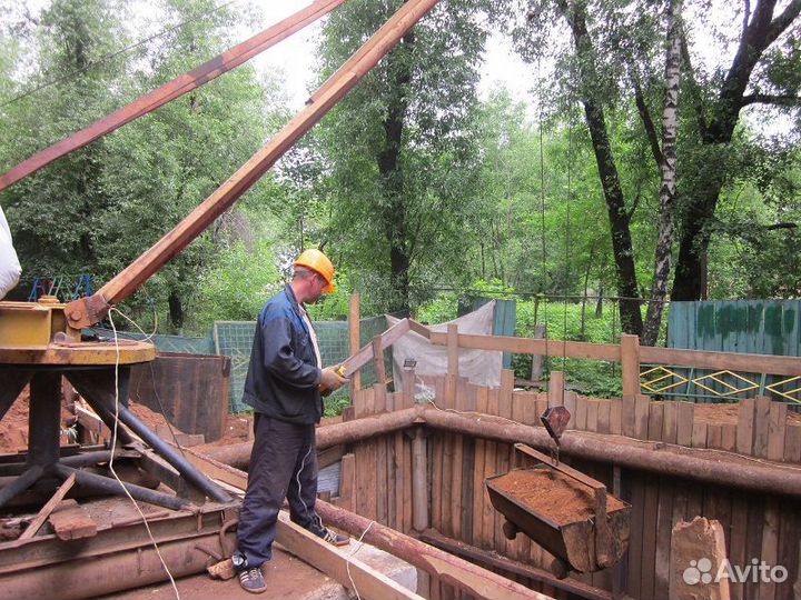 Пионер Спк Кран 1.5тонны