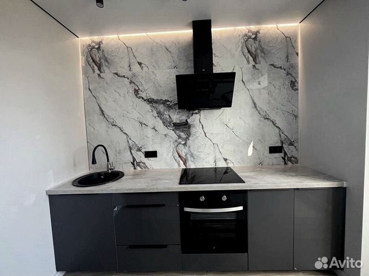 Гибкий мрамор