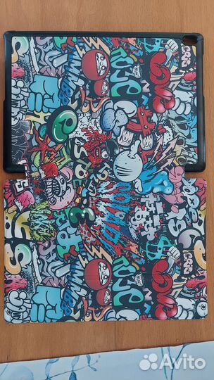 Чехол книжка для планшета