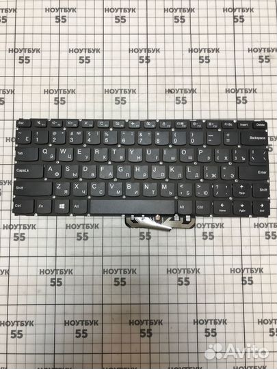 Клавиатура для ноутбука Lenovo Ideapad 310S-14
