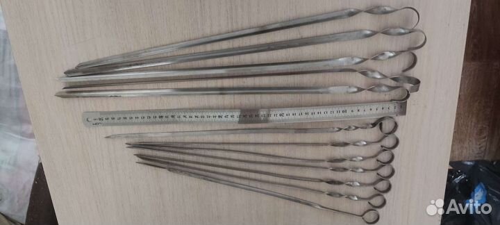 Шампура СССР