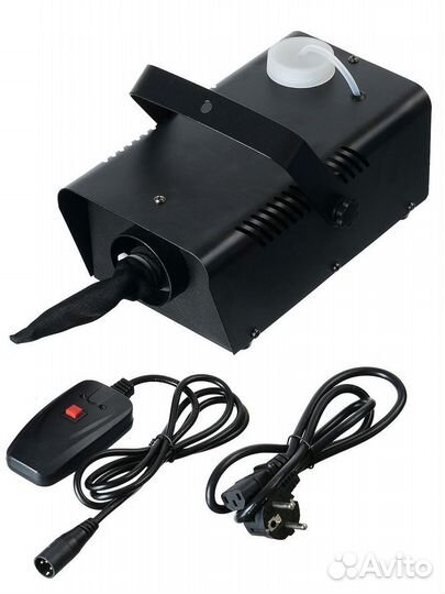 Генератор снега компактный 500 ватт